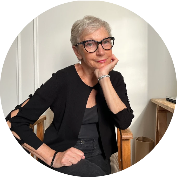 Mireille Séjournée
